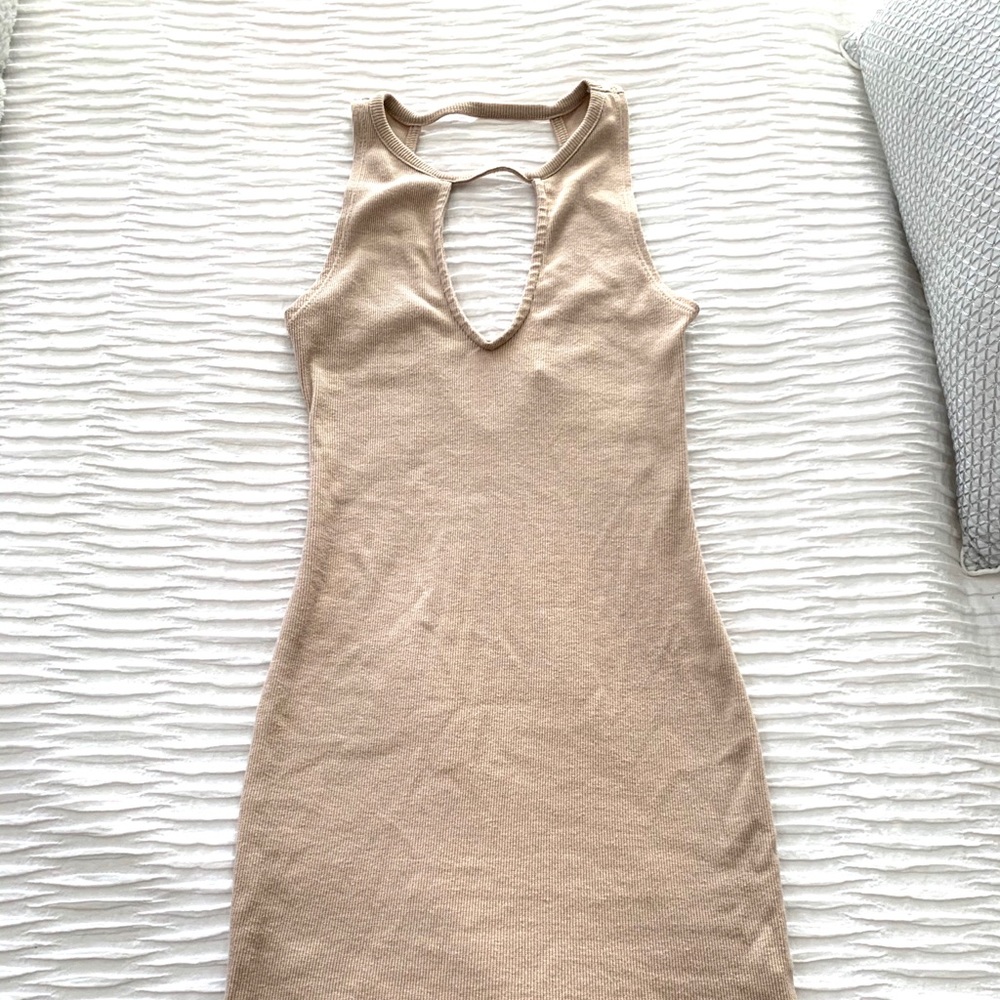 $10 Kendall & Kylie bodycon dress
